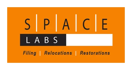 Space Labs logo