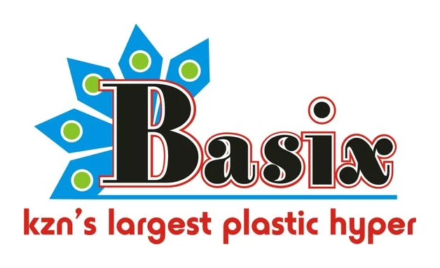 Basix Plastics logo