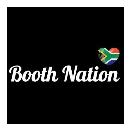 Booth Nation logo
