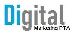 Digital Marketing PTA logo