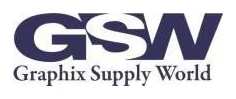 Graphics Supply World - Graphics Suppliers logo