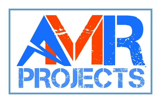 AMR Projects (Pty) Ltd logo