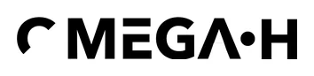 Omegah logo