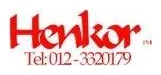 Henkor logo