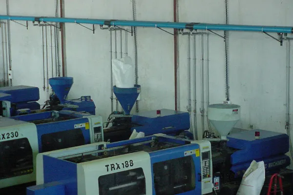 Industrial Piping Solutions photo 1