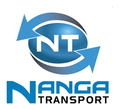 Nanga Transport logo