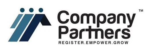 COMPANY PARTNERS logo