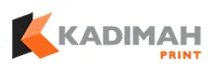 Kadimah Print logo