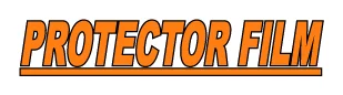 Protector Film logo