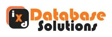 IXD Database Solutions logo