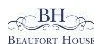 Beaufort House logo