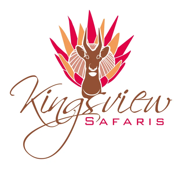 Kingsview Safaris logo