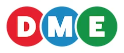Direct Market Electronics logo