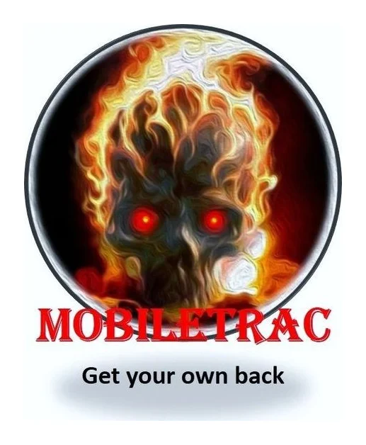 R.M.V. Mobile Tracking Devices logo
