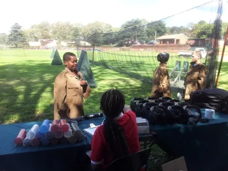 Lightning Fast Paintball photo 3