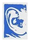 Estelle Novella Audiology logo