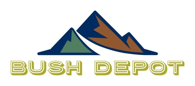 Bush Depot logo