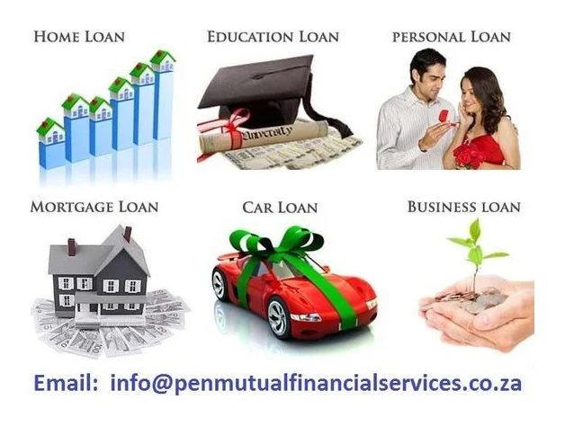 PEN MUTUAL FINANCIAL SERVICES CC logo