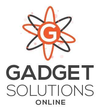 Gadgetsolutionsonline logo