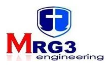 MRG3 | Road Tanker Services in Durban logo