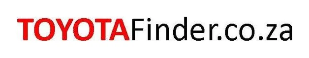 TOYOTA Finder logo