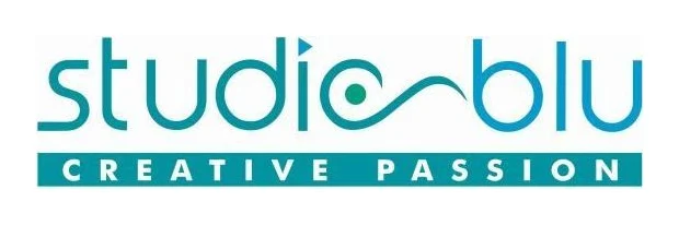 StudioBlu logo