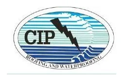 CIP Roofing and Waterproofing logo