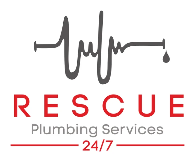 Rescue Plumbing Services logo