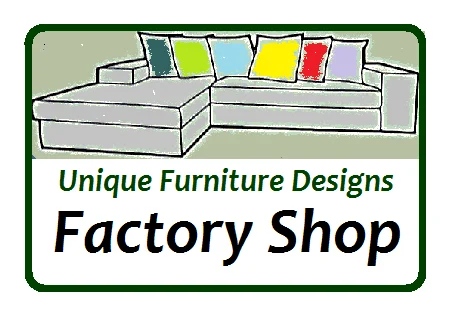 Unique Furniture Designs logo