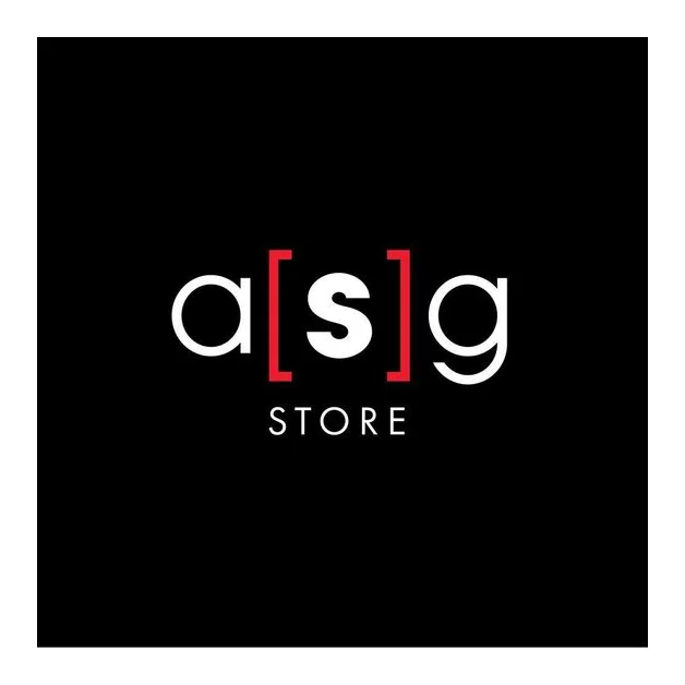ASG The Store logo