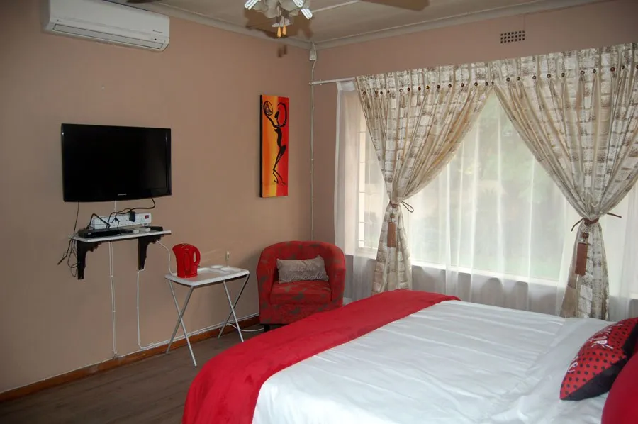 Hunting Lehae Guesthouse photo 2