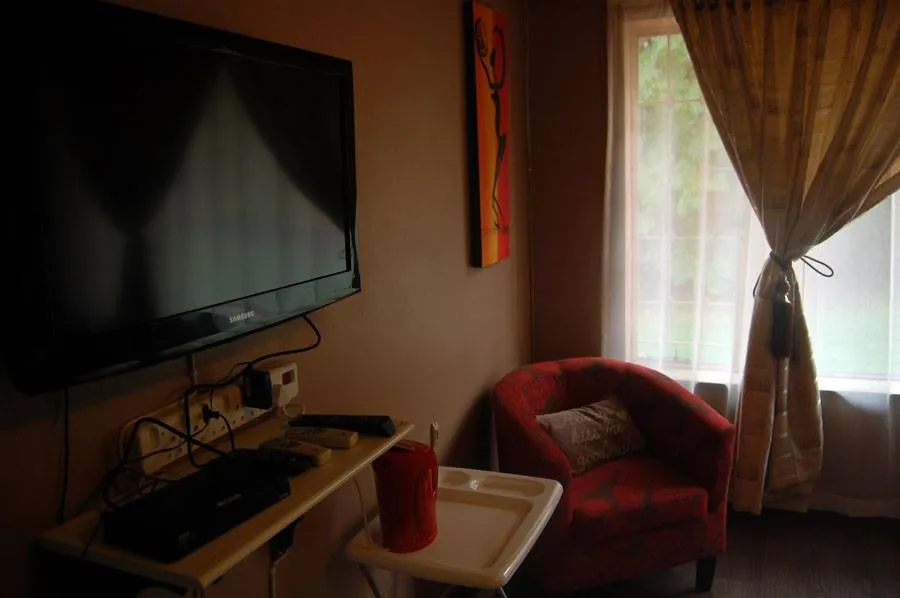 Hunting Lehae Guesthouse photo 4
