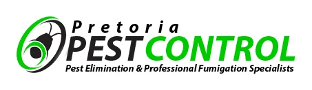 Pretoria Pest Control logo