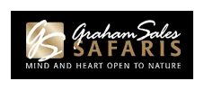 Graham Sales Safaris - Cape Buffalo Hunting logo