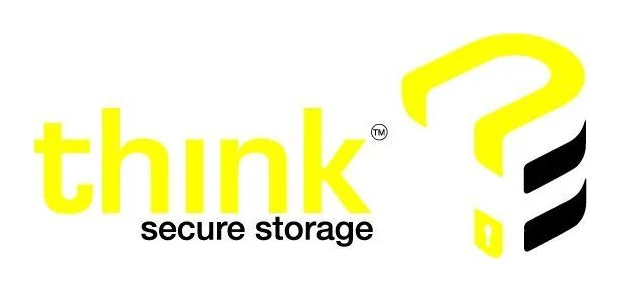 Think Secure Storage logo