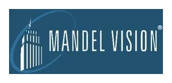 Mandel Vision logo