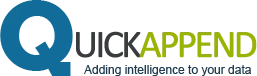 Email List Appending Services - Quick Append photo 1
