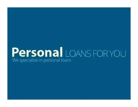 URGENT PERSONAL LOAN OFFER logo