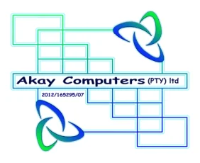 Akay Computers (PTY) Ltd logo