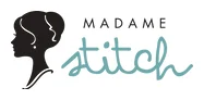 Madame Stitch logo