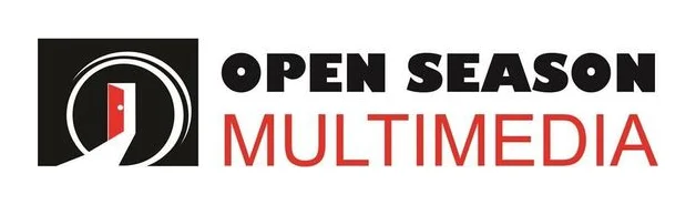 OPEN SEASON MULTIMEDIA logo