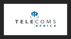 Telecoms Africa logo