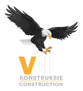 VIP Construction logo