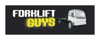 Forklift Guys logo