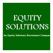 Equity Solutions logo