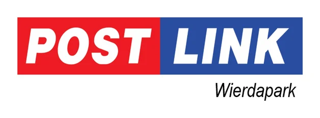 POSTLINK WIERDAPARK logo
