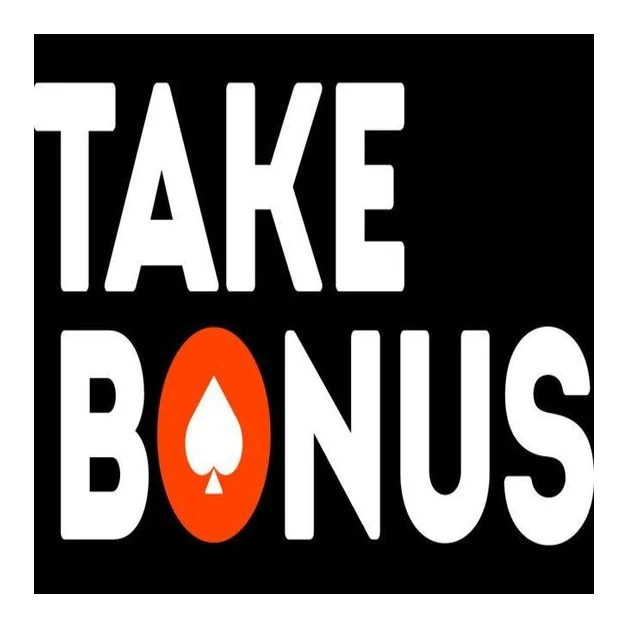 TakeBonus South Africa logo