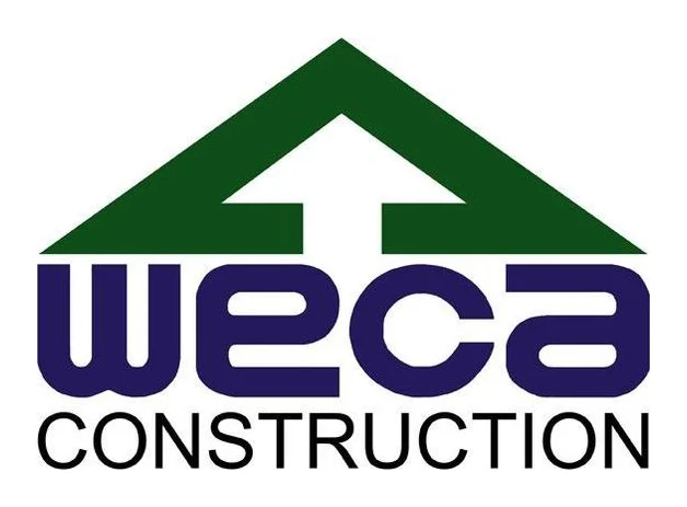 Weca Construction logo