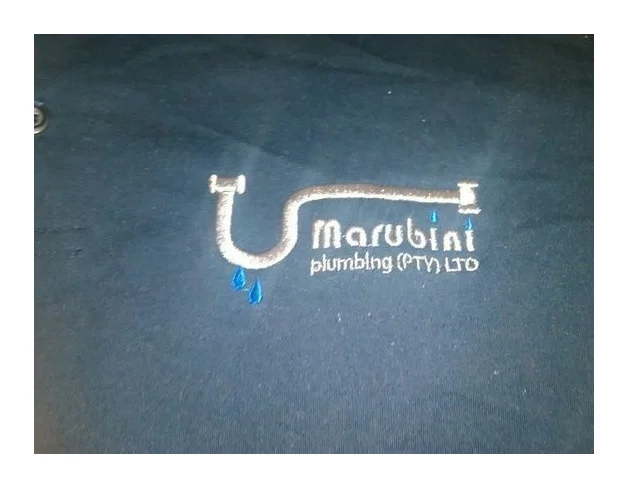 Marubini Plumbing Pty Ltd logo