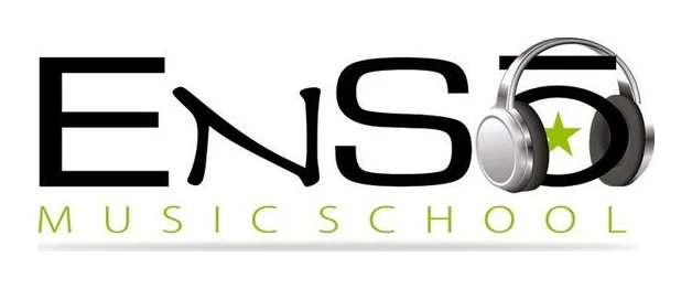 Enso Music School logo
